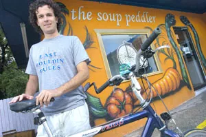Best Sustainable and Delicious Business