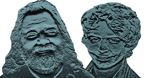 Most Deserving to Be Made Austin Music Monuments