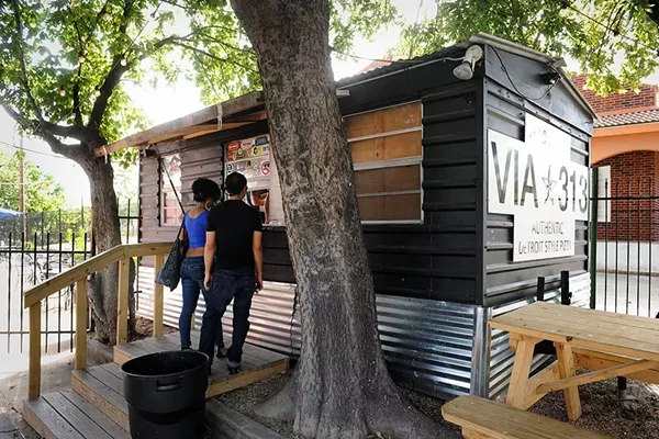 Best Food Truck