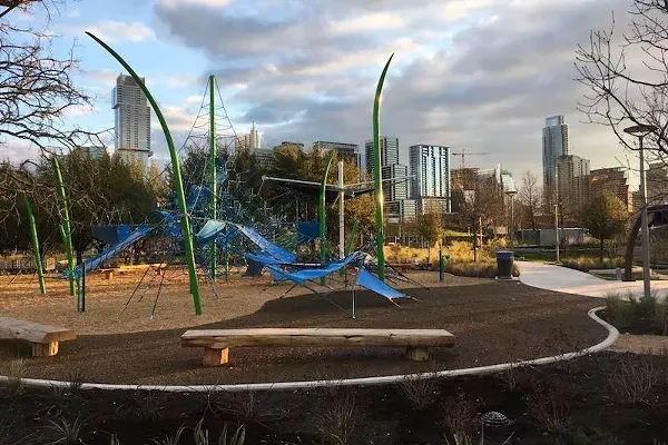 Best Premium Playground