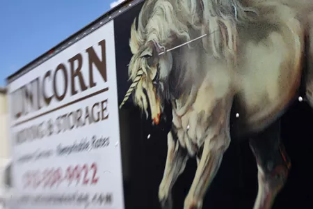 Best Movers