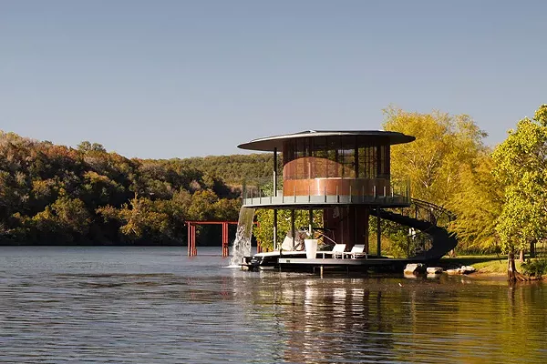 Best Boat House