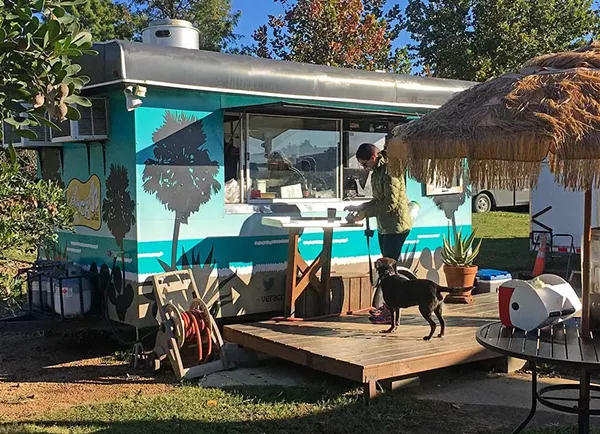 Food Truck