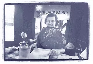 Best Locally Produced Radio Show
