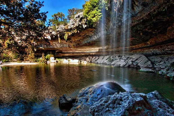 Swimming Hole/Lake