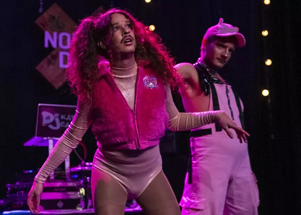 Best Queer Pop Princesses