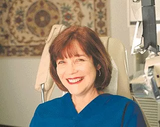 Best Dentist