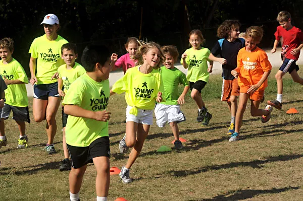Best Afterschool Activity