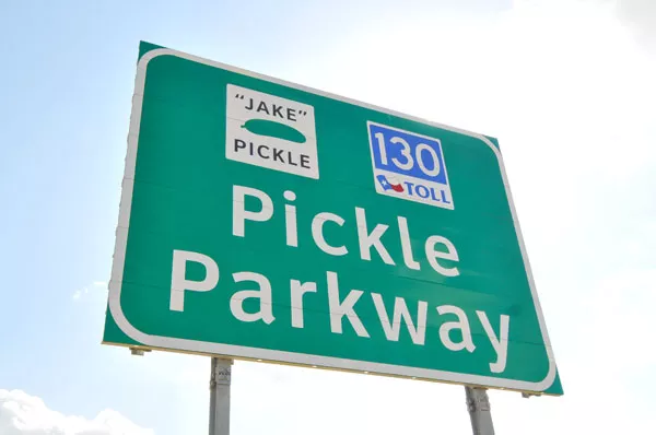Best Lone Pickle