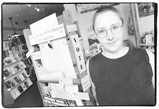 Best Specialty Bookstore