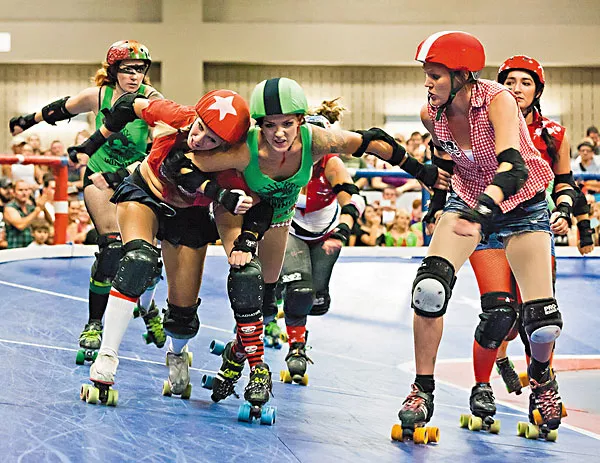 Best Banked-Track Battlers