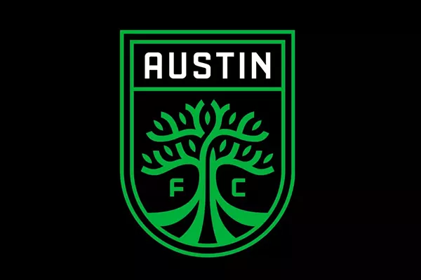 Best Austin Crest