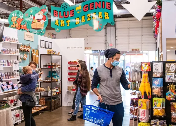 Austin Gifts/Souvenirs