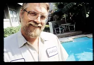 Best Swimming Pool Cleaner