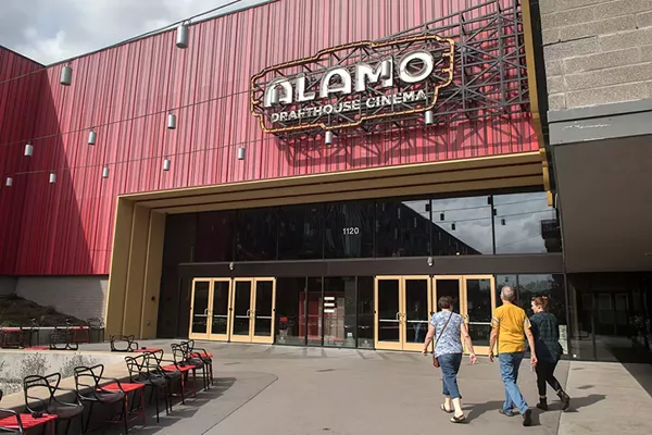 Movie Theatre