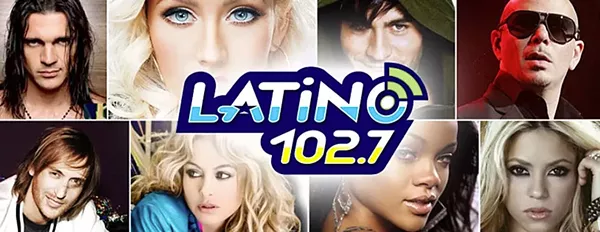 Spanish-Language Radio Station