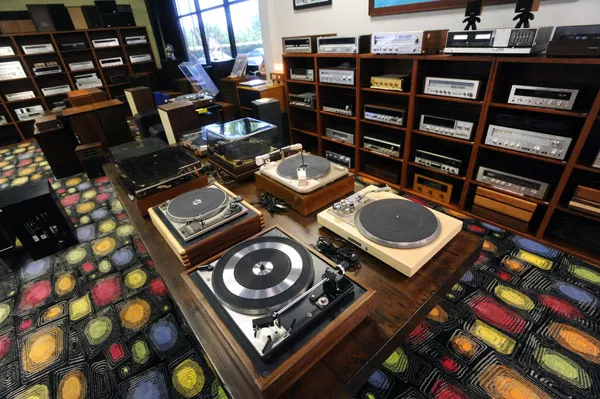 Best Hi-Fidelity