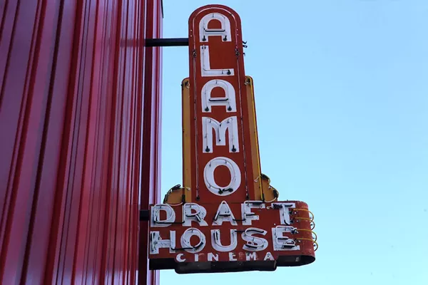 Best Movie Theatre