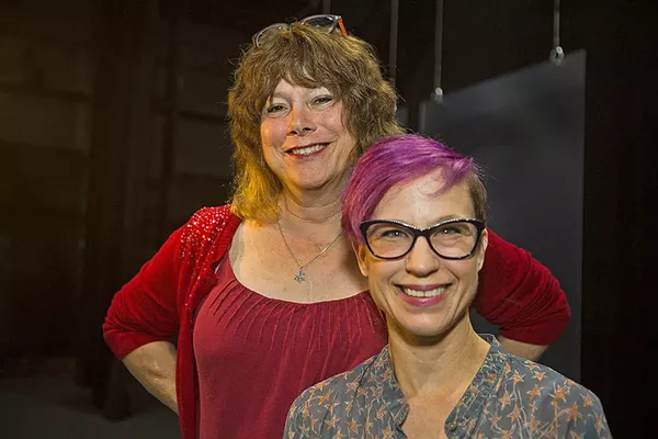 Best Space For Diverse Voices