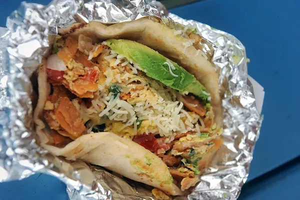 Food Truck