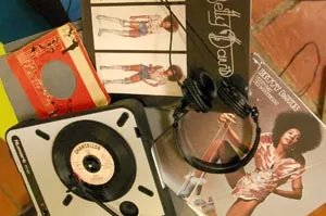 Best Standard Bearer for the Vinyl Revival
