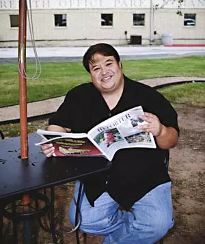 Best Neighborhood Newspaper