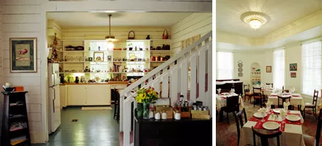 Best Bed & Breakfast