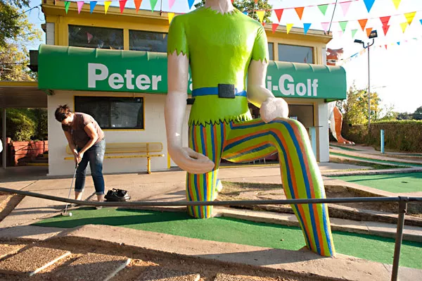 Best Golf