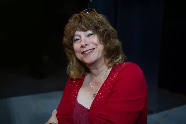 Theatre Director