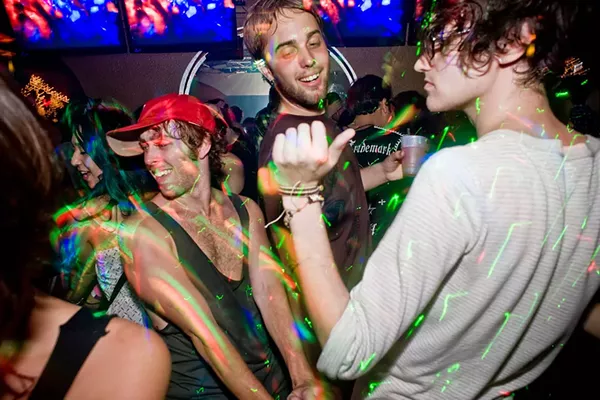 Dance Club