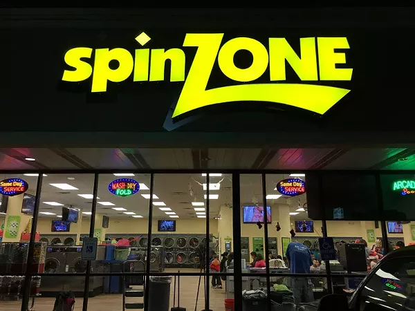 Laundromat
