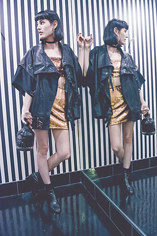 Best Way to Prepare for Festival Season &ndash; Women's Edition