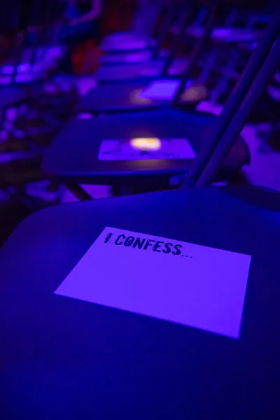 Best None of the Above Show