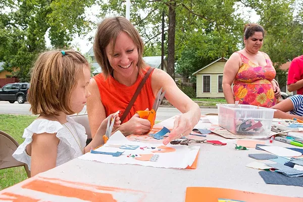 Best Everywoman Art Classes
