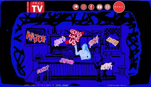 Best Music Television