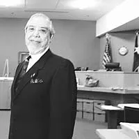 Best-Dressed Bailiff