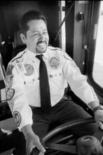 Best Bus Driver