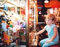 Best Arcade