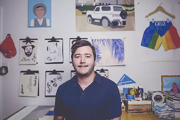 Best Muralist