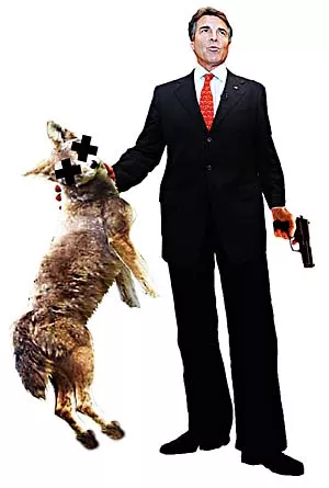 Best Gubernatorial Moment