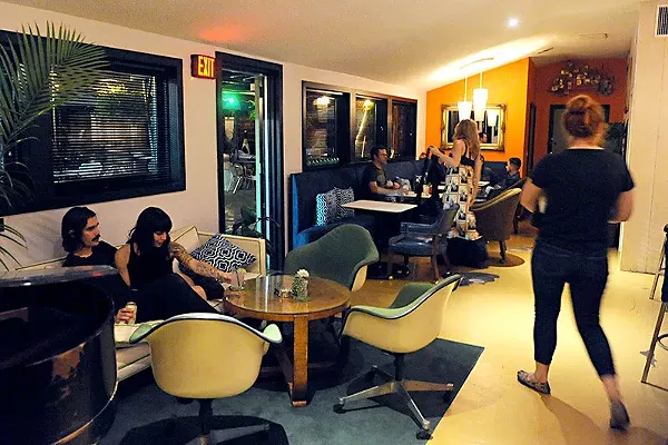 Best New Bar Design