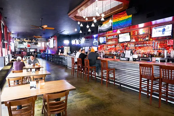 Best Beers, Burgers, and Bears, Oh My!