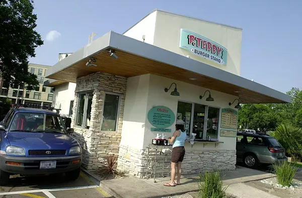 Drive-Through