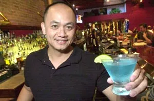 Best Bartender