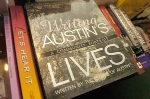 Best Local Authors