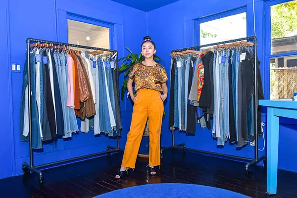 Best Levi's Treasure Trove