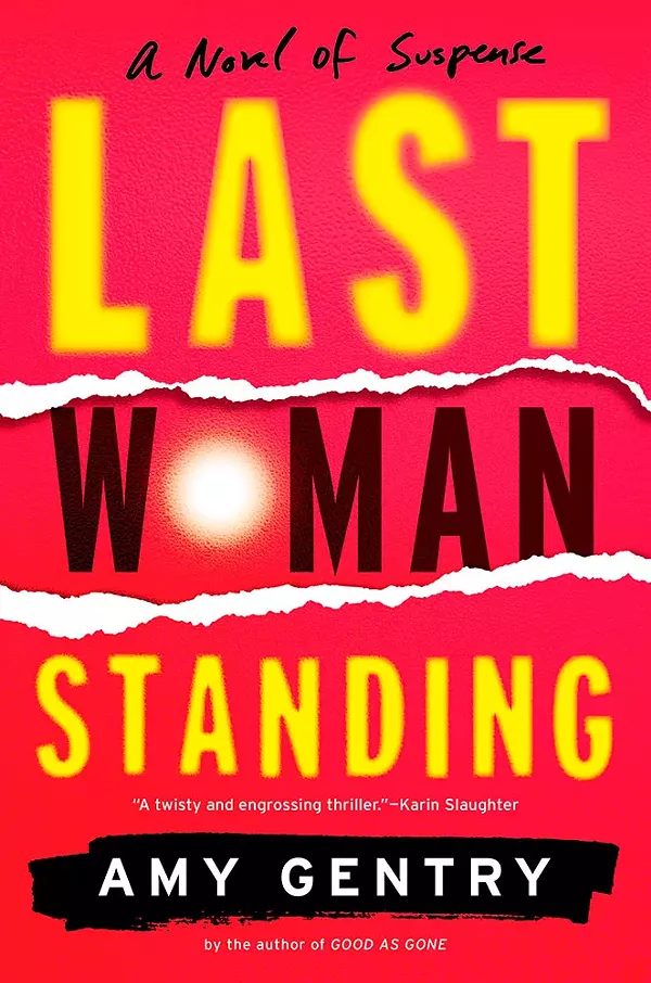 New Book by an Austin Writer