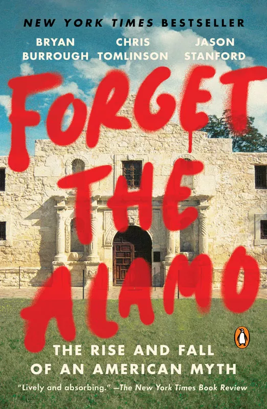 New Book by an Austin Writer