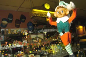Best Dancing Elves