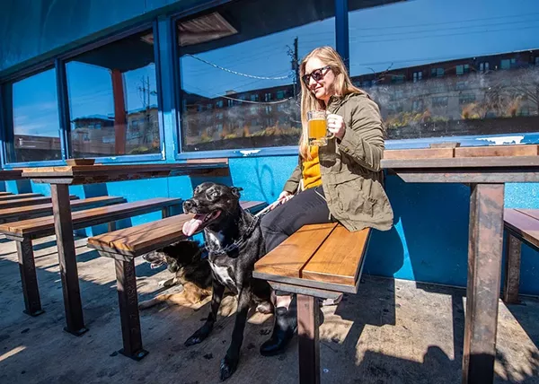 Best Hound-Inspired Hang
